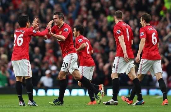 中場的潛力 中場的潛力