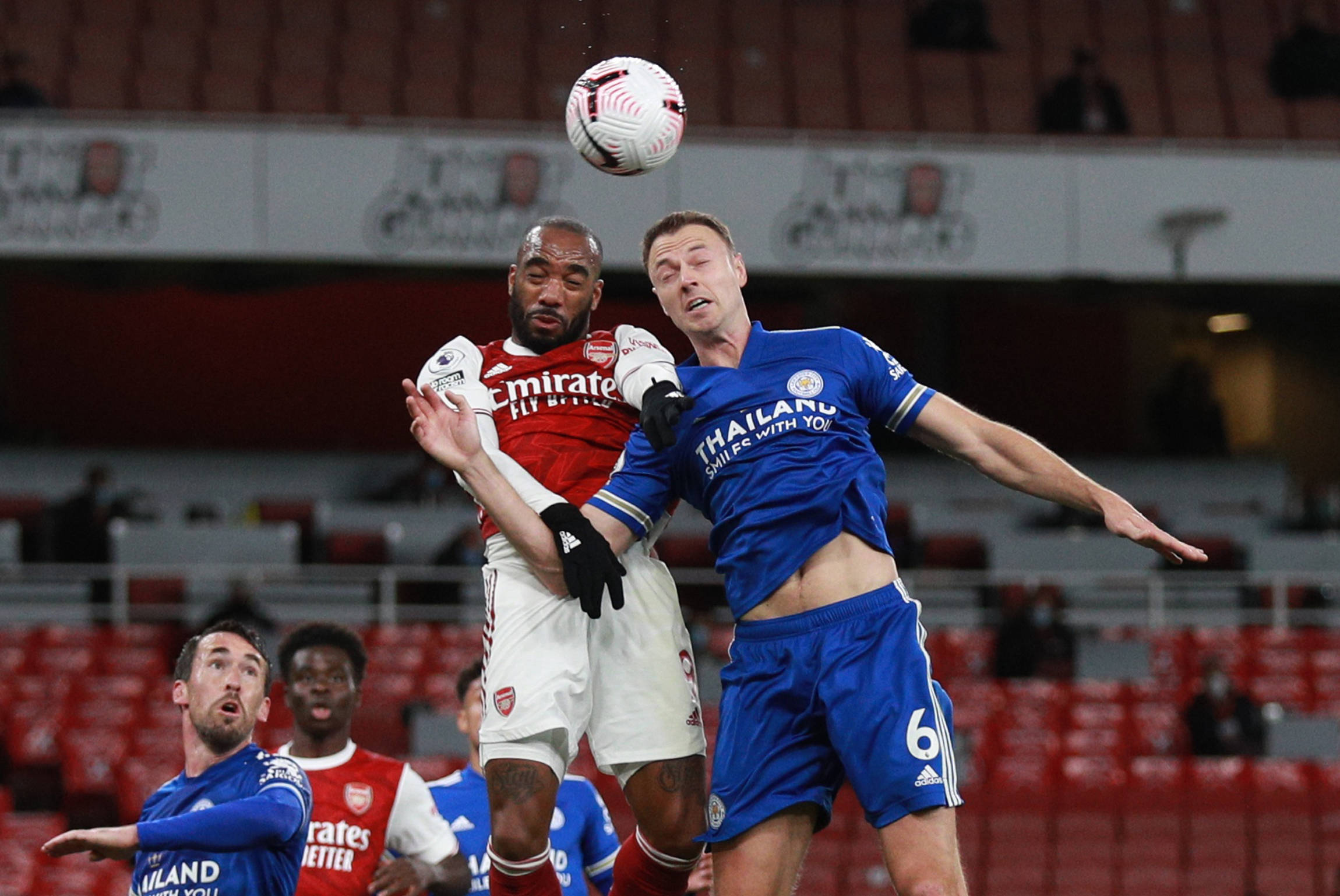 近期的一场 近期的一场